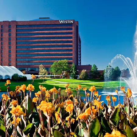 Hotel The Westin Chicago Northwest