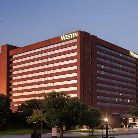 The Westin Chicago Northwest