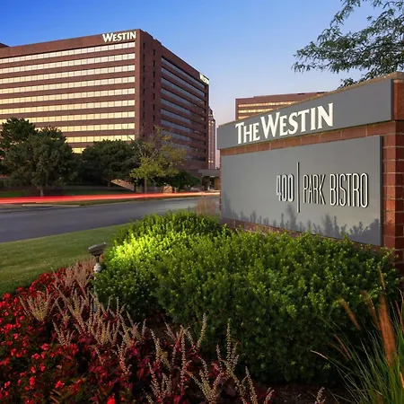 The Westin Chicago Northwest