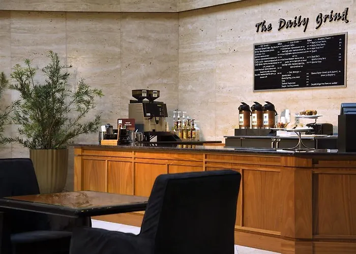 The Westin Chicago Northwest 4*