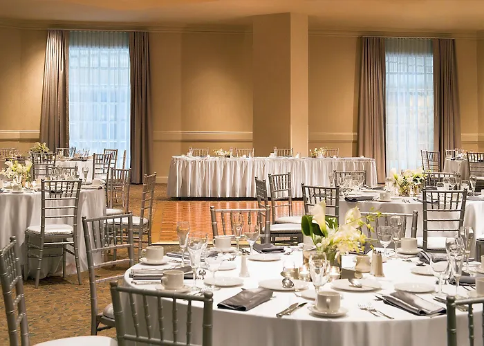 The Westin Chicago Northwest 4* Itasca