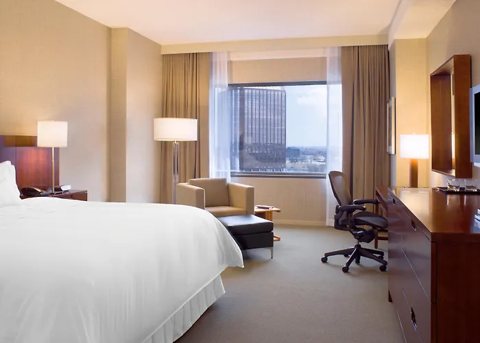 The Westin Chicago Northwest Itasca