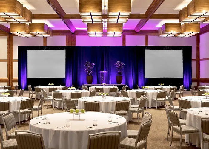 The Westin Chicago Northwest Hotel Itasca
