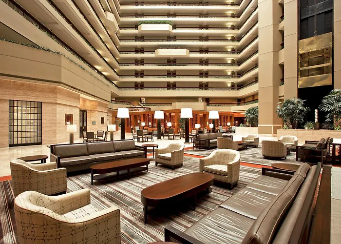 The Westin Chicago Northwest 4* Itasca