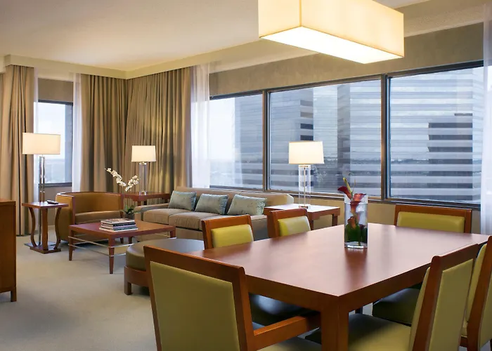 The Westin Chicago Northwest 4* Itasca