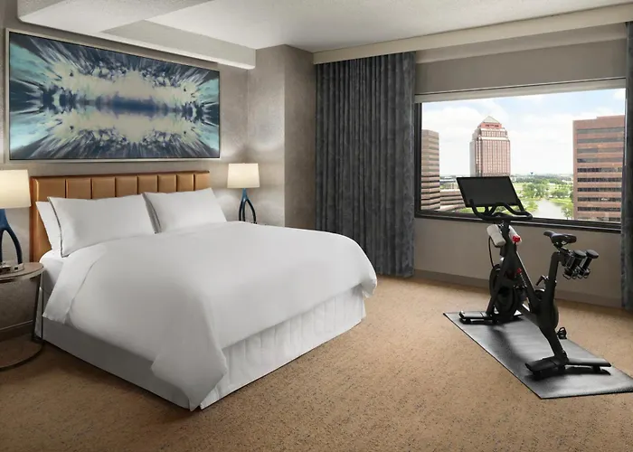 The Westin Chicago Northwest Itasca