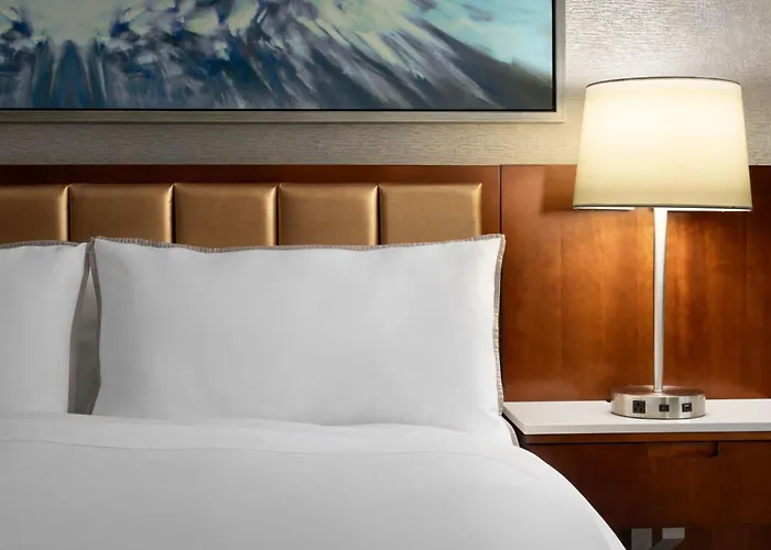 The Westin Chicago Northwest Hotel 4*