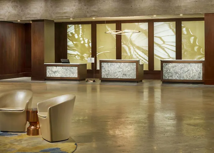 The Westin Chicago Northwest 4* Itasca