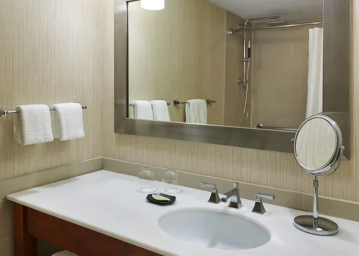 The Westin Chicago Northwest 4* Itasca