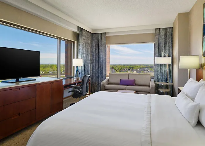 The Westin Chicago Northwest