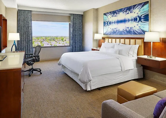 The Westin Chicago Northwest
