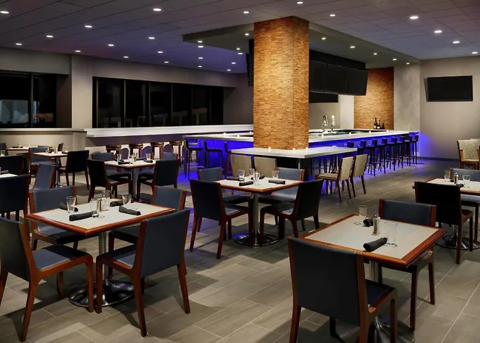 The Westin Chicago Northwest 4* Itasca
