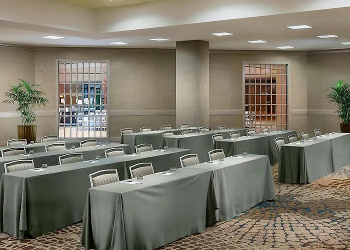 Hotel The Westin Chicago Northwest Itasca