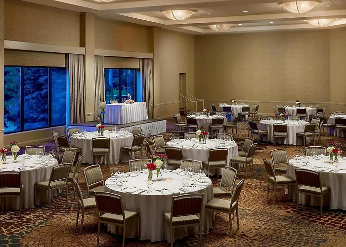 The Westin Chicago Northwest Hotel 4*