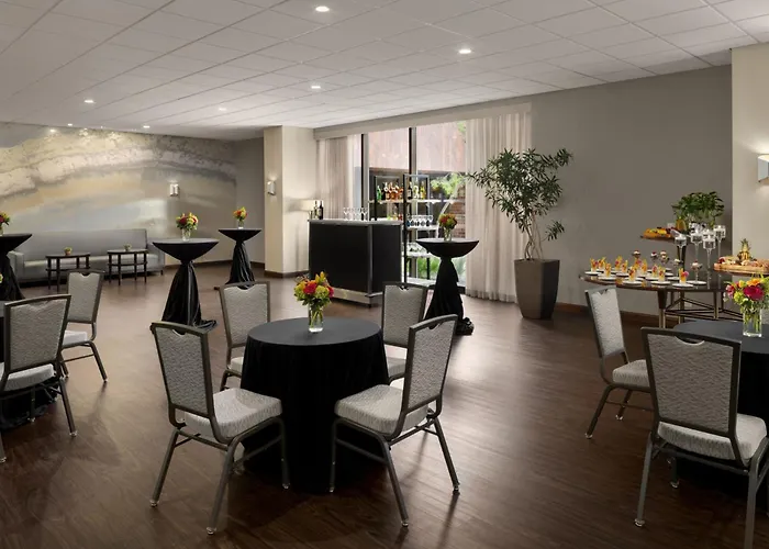 The Westin Chicago Northwest 4* Itasca