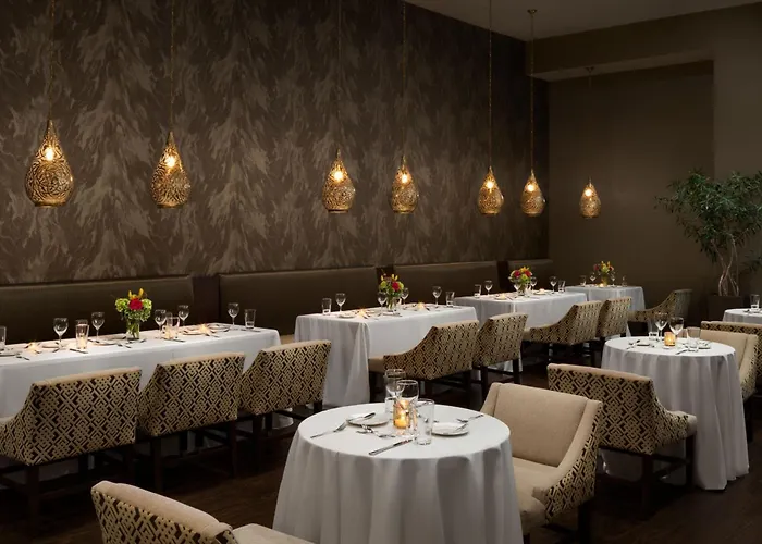 The Westin Chicago Northwest 4*