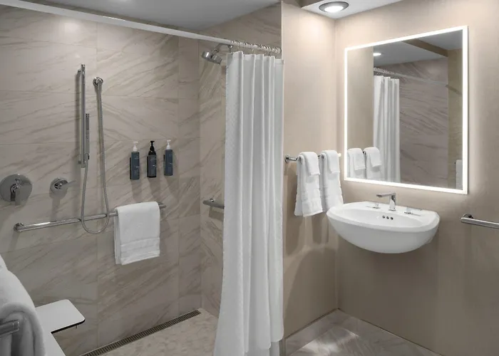 Hotel The Westin Chicago Northwest 4*