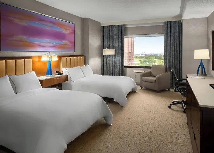 The Westin Chicago Northwest Hotel 4*
