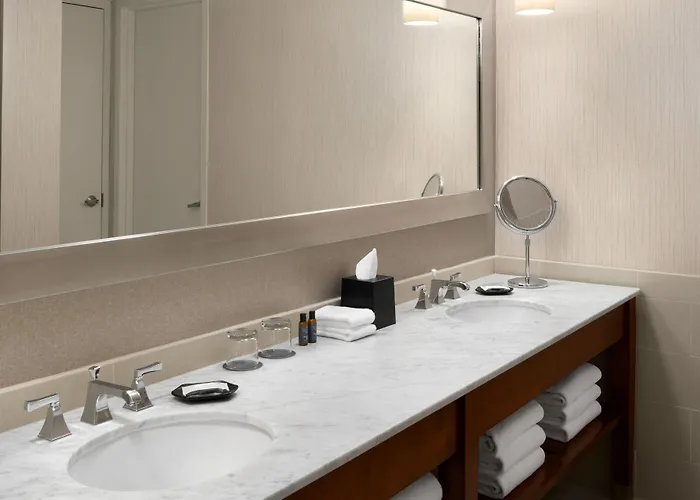 The Westin Chicago Northwest Itasca