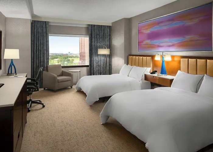 The Westin Chicago Northwest 4* Itasca