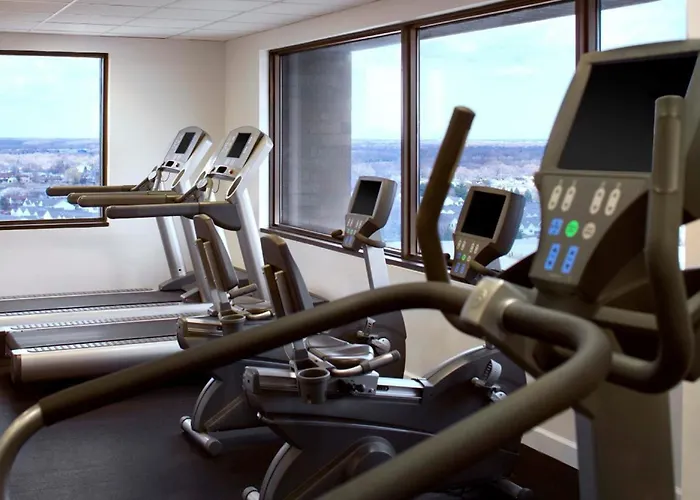 The Westin Chicago Northwest 4* Itasca