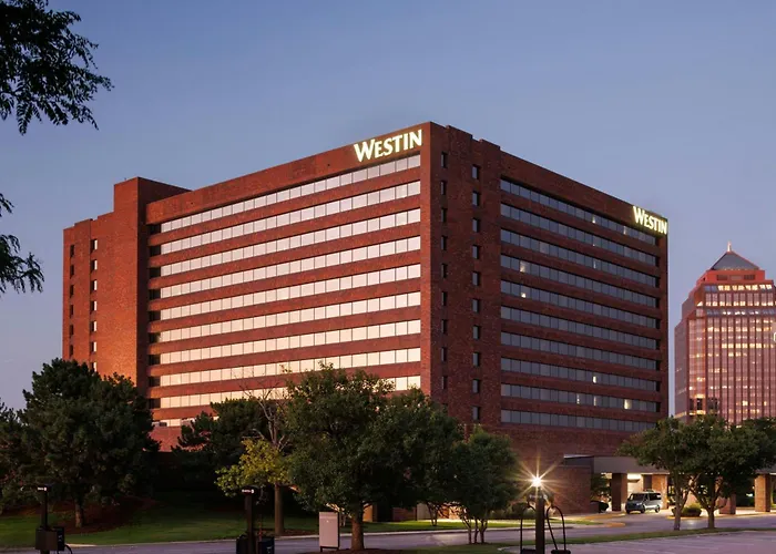 The Westin Chicago Northwest 4* Itasca
