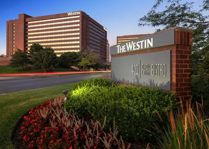 The Westin Chicago Northwest