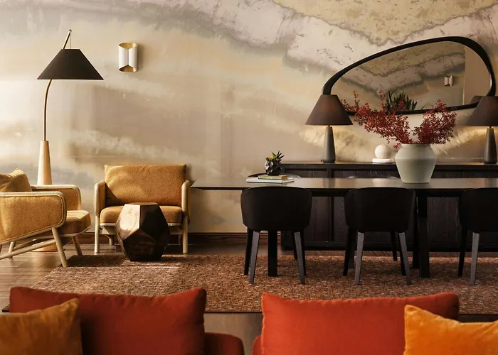 The Westin Chicago Northwest 4* Itasca