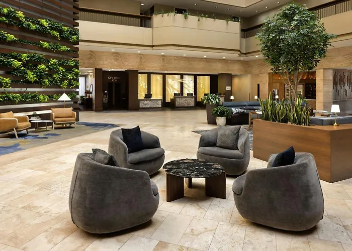 Hotel The Westin Chicago Northwest