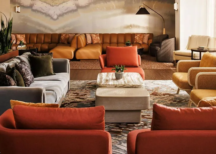 Hotel The Westin Chicago Northwest 4*