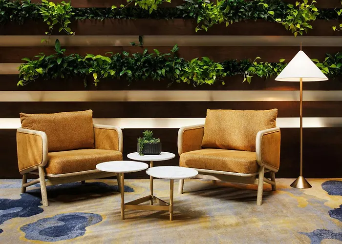 The Westin Chicago Northwest Hotel Itasca