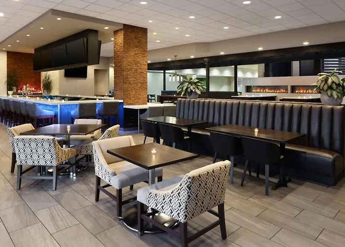 The Westin Chicago Northwest Hotel Itasca