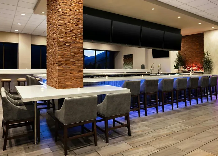 The Westin Chicago Northwest Hotel Itasca