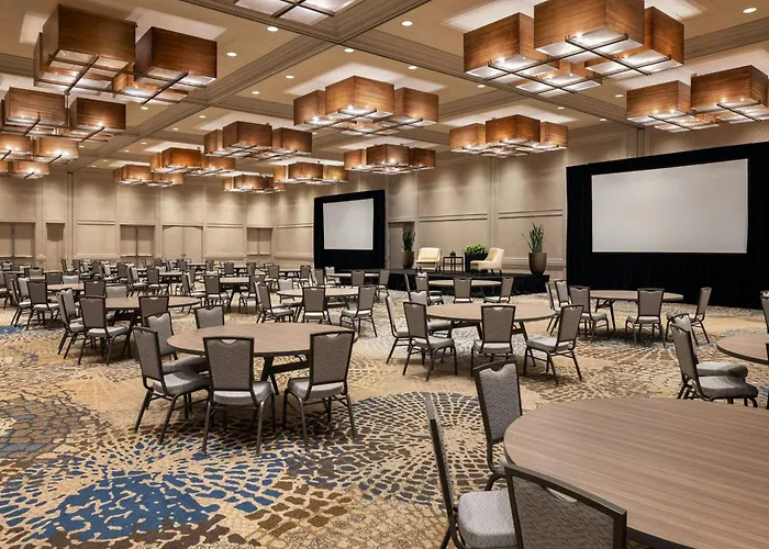 The Westin Chicago Northwest