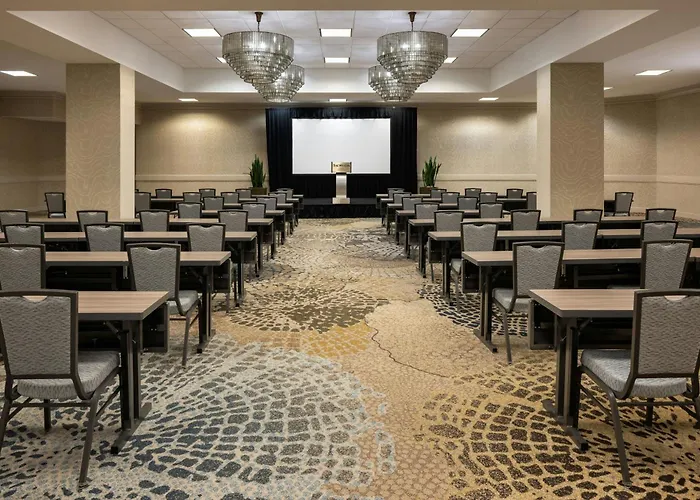 The Westin Chicago Northwest Hotel Itasca