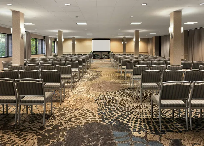 The Westin Chicago Northwest Itasca