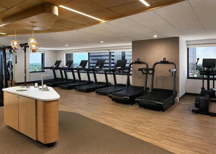 The Westin Chicago Northwest 4* Itasca