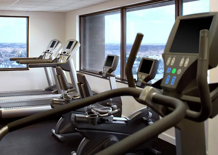 The Westin Chicago Northwest 4* Itasca