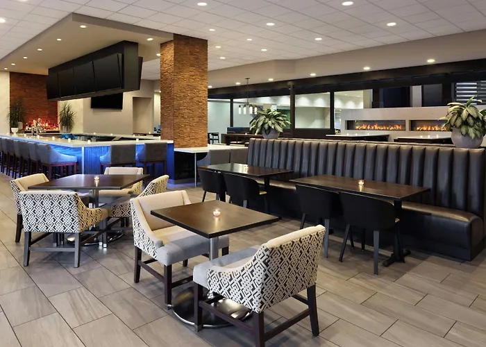 The Westin Chicago Northwest 4*