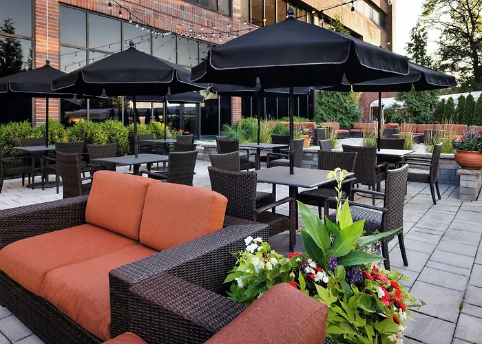 The Westin Chicago Northwest Itasca