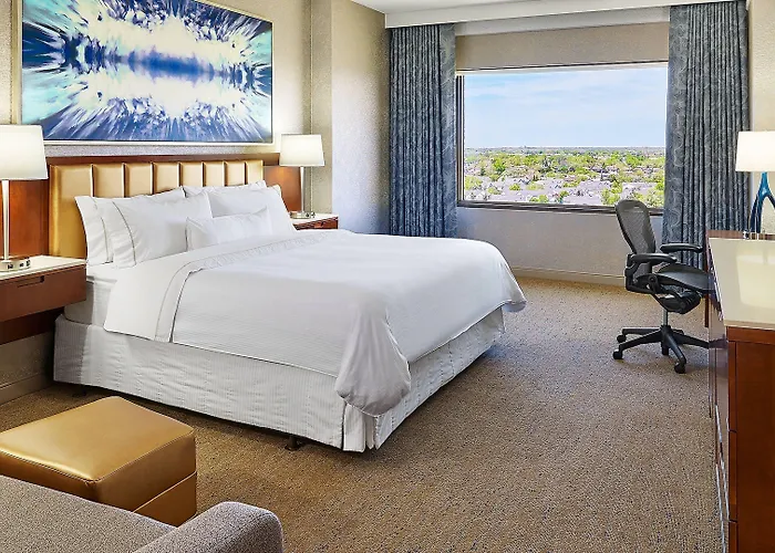 The Westin Chicago Northwest 4* Itasca