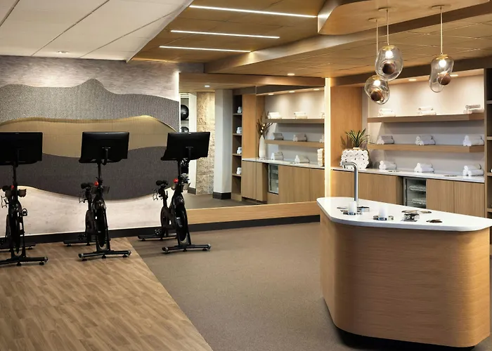 The Westin Chicago Northwest 4*