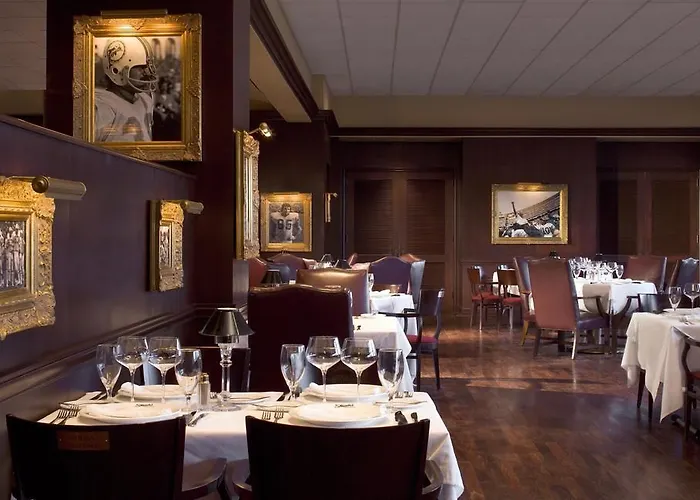 The Westin Chicago Northwest 4* Itasca