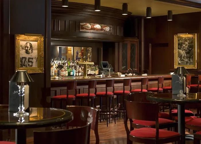 The Westin Chicago Northwest 4* Itasca