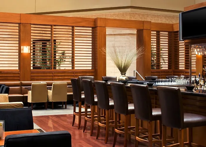 The Westin Chicago Northwest Itasca