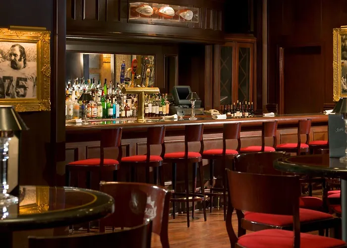 The Westin Chicago Northwest Hotel Itasca