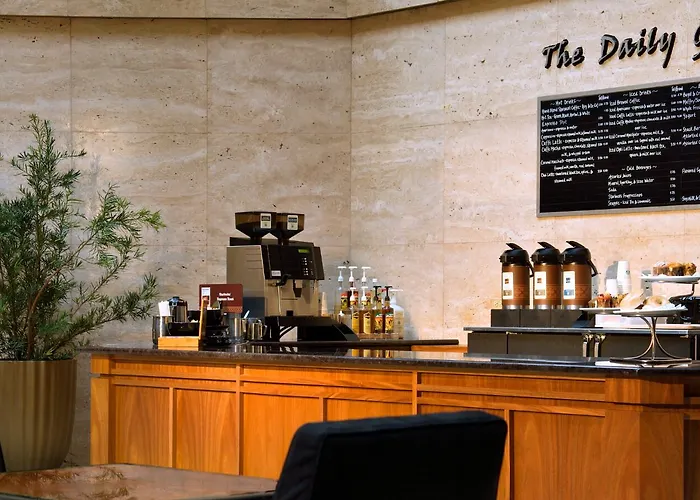 The Westin Chicago Northwest Itasca